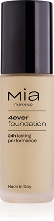 

Долговечный матирующий праймер для идеального покрытия Mia Cosmetics 4ever, 14 Sand 30 ml