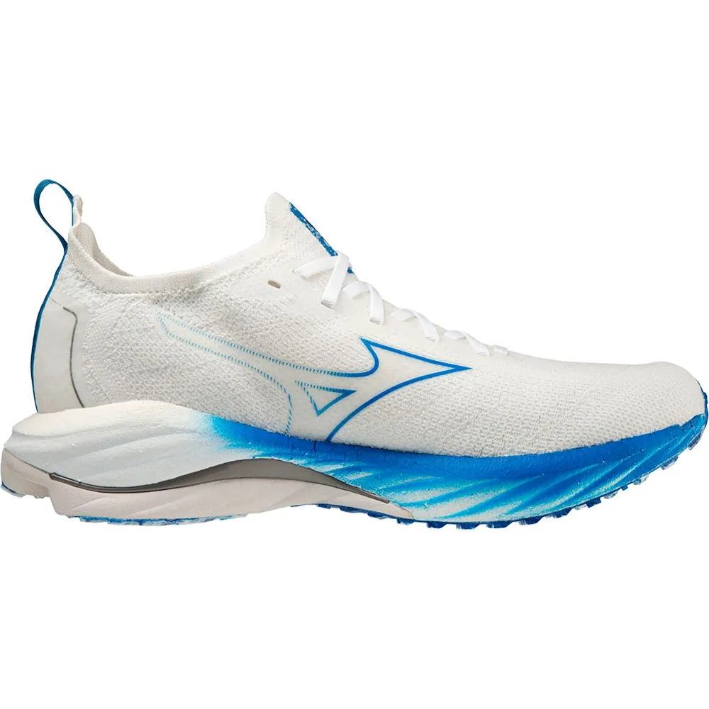 

Кроссовки Mizuno Wave Neo Wind, белый