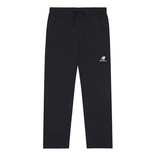 

Брюки повседневные брюки New Balance, черный