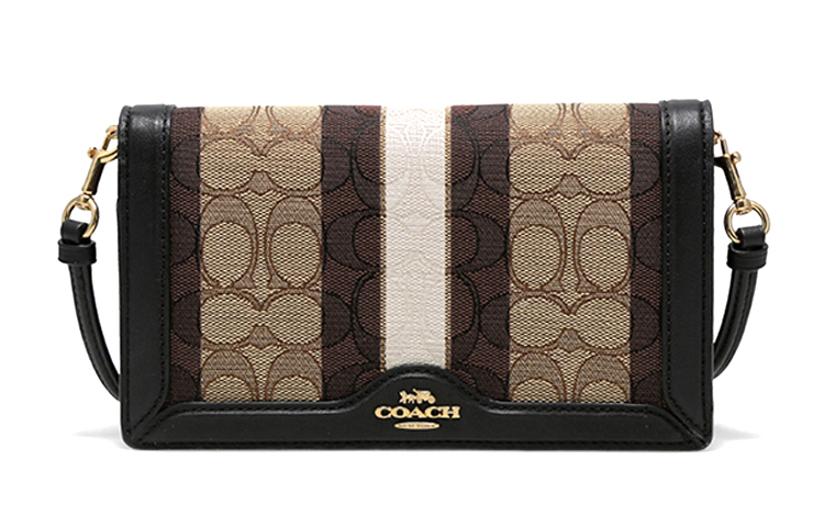 

Сумка через плечо Anna от COACH