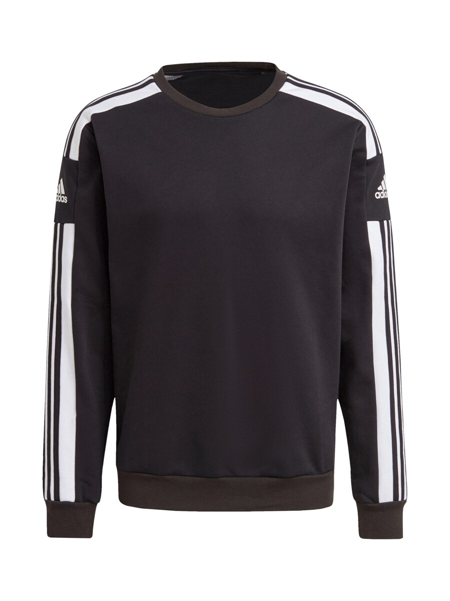 

Спортивная толстовка ADIDAS PERFORMANCE Squadra 21, черный