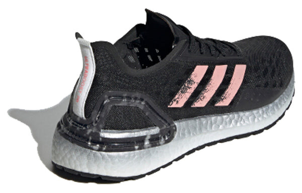 Кроссовки ultraboost pb w Adidas, черный — фото 3