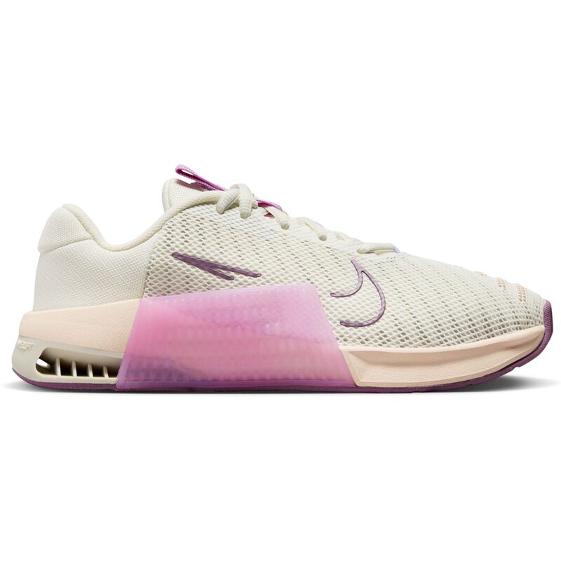 Кроссовки для тренировок с метконом 9 Nike, мультиколор