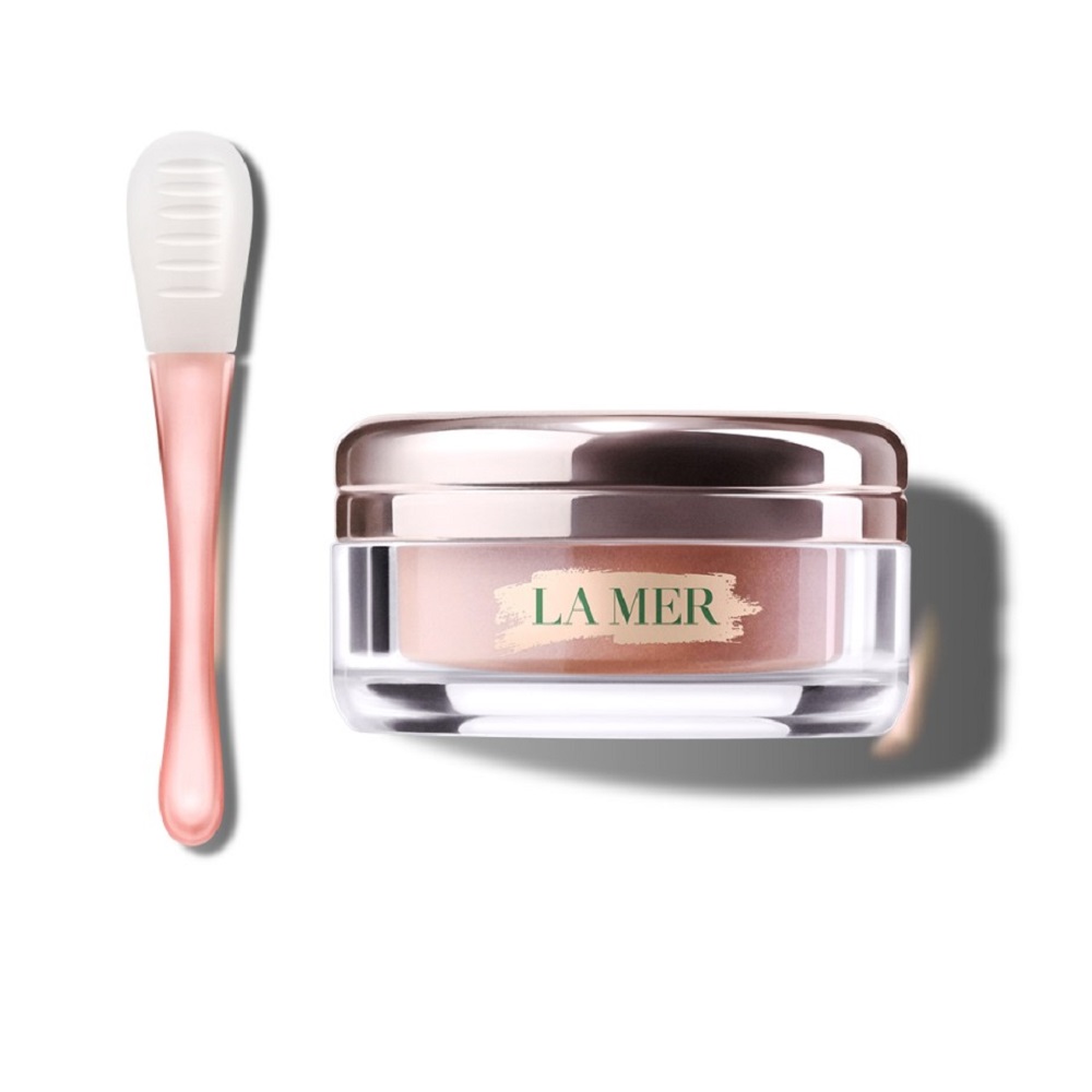 

Полирующий бальзам для губ the lip polish La Mer, вес 15 гр.
