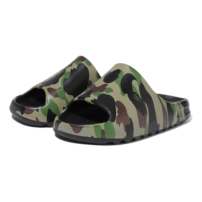 Шлепанцы мужские A Bathing Ape — фото 2