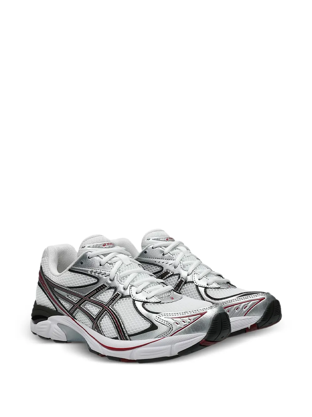 Кроссовки GT-2160 Asics, белый — фото 2