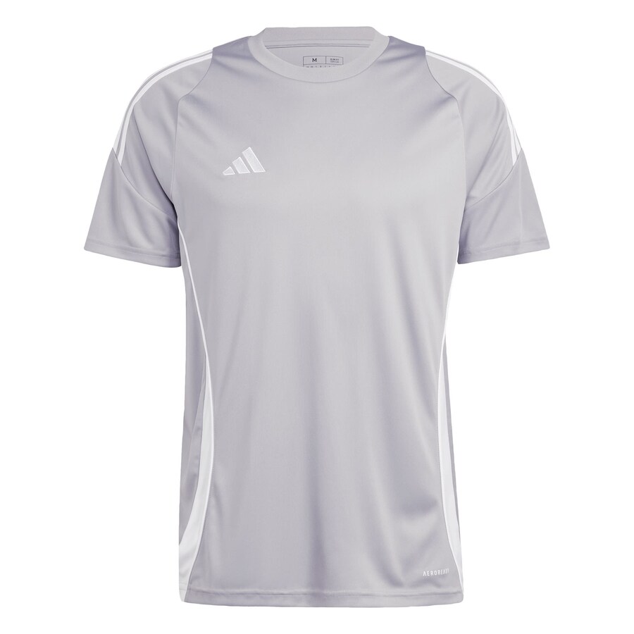 

Джерси ADIDAS PERFORMANCE Tiro 24, светло-серый