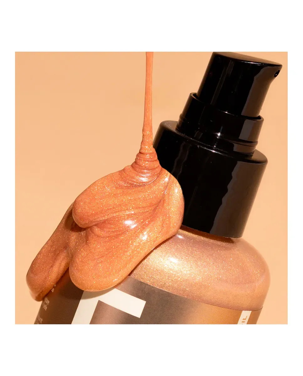 Масло для тела Glow Edition 50 мл Freshly Cosmetics — фото 2
