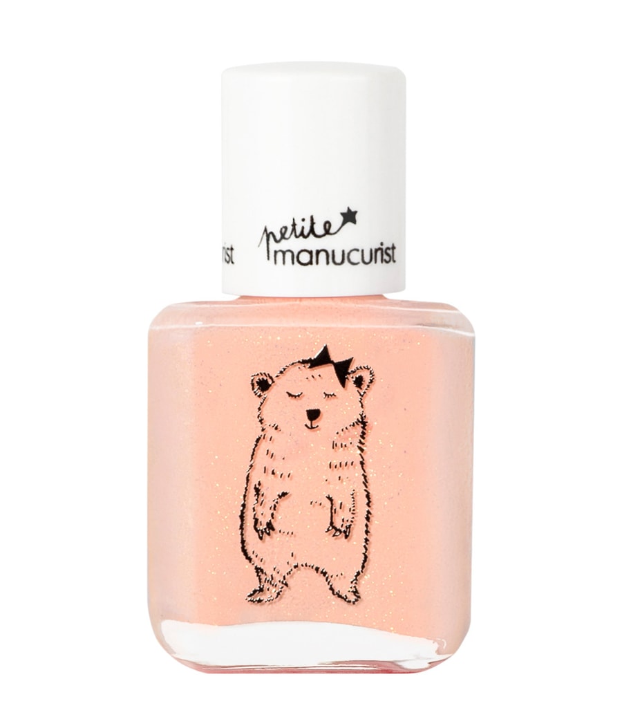 

Лак для ногтей manucurist Les Petites, Joy der Bär, 8 ml