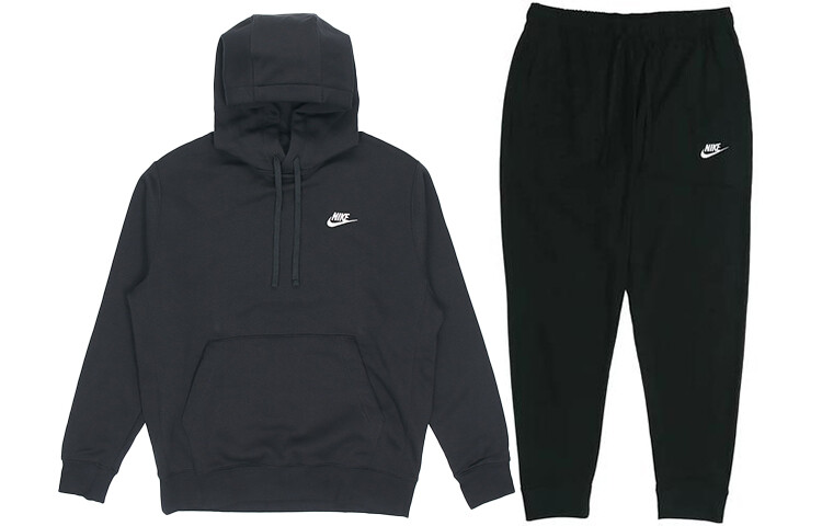 

Повседневная спортивная одежда для мужчин Nike