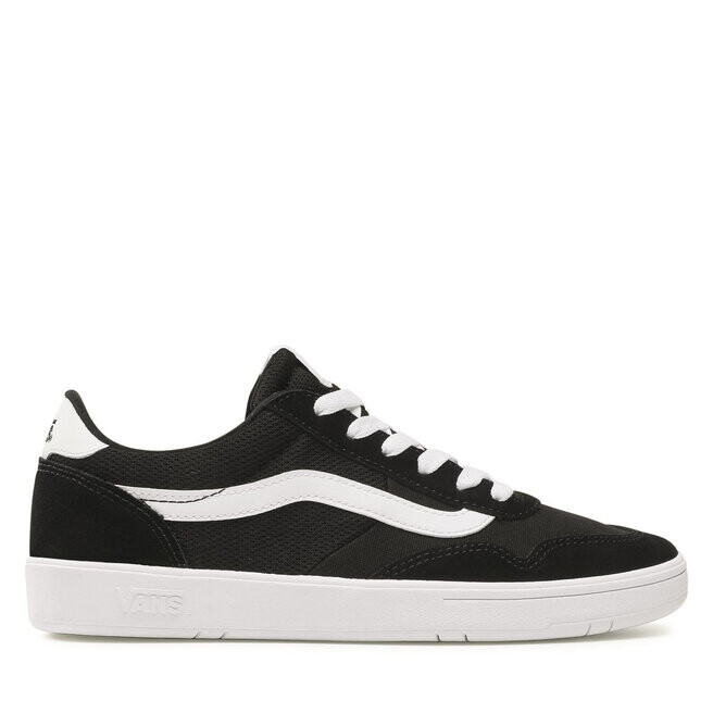 

Кроссовки Vans Cruze Too Cc VN0A5KR5OS71 (Staple) Black/True White, черный