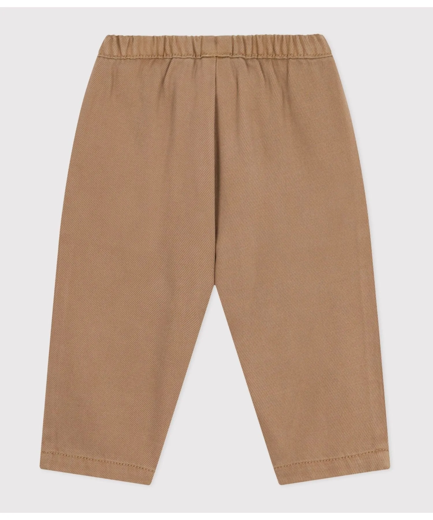Брюки PETIT BATEAU, Brown — фото 2