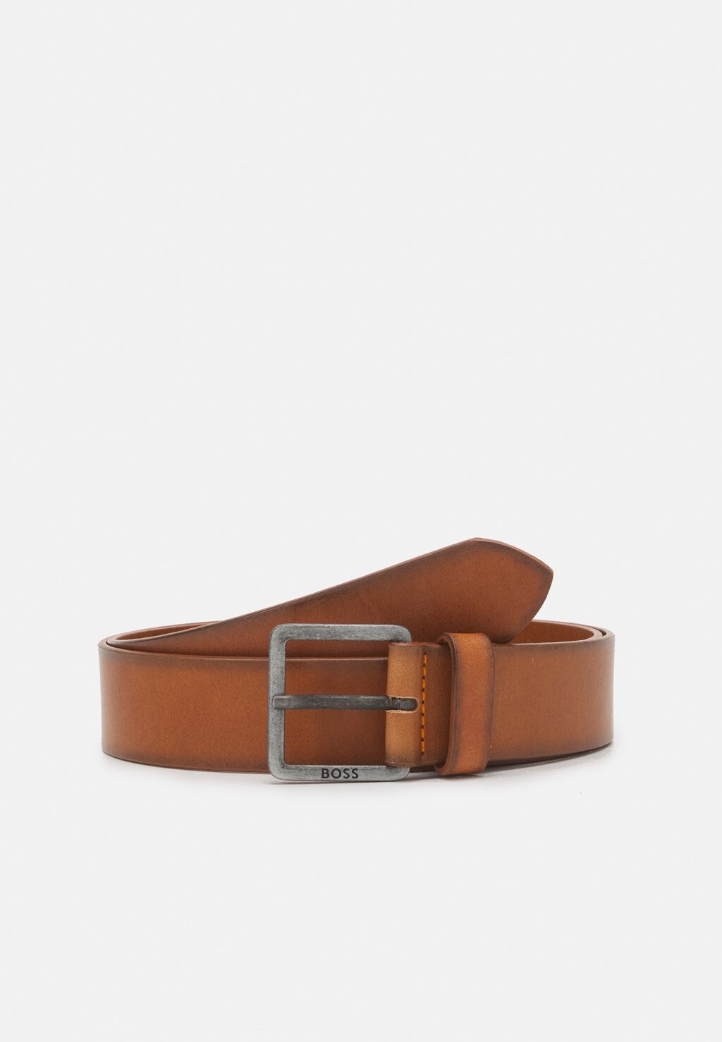 Ремень JEEKO BOSS, цвет brown