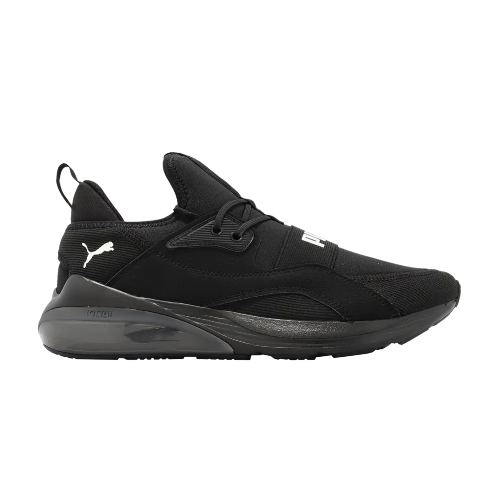 Кроссовки Cell Vive Intake Puma, черный