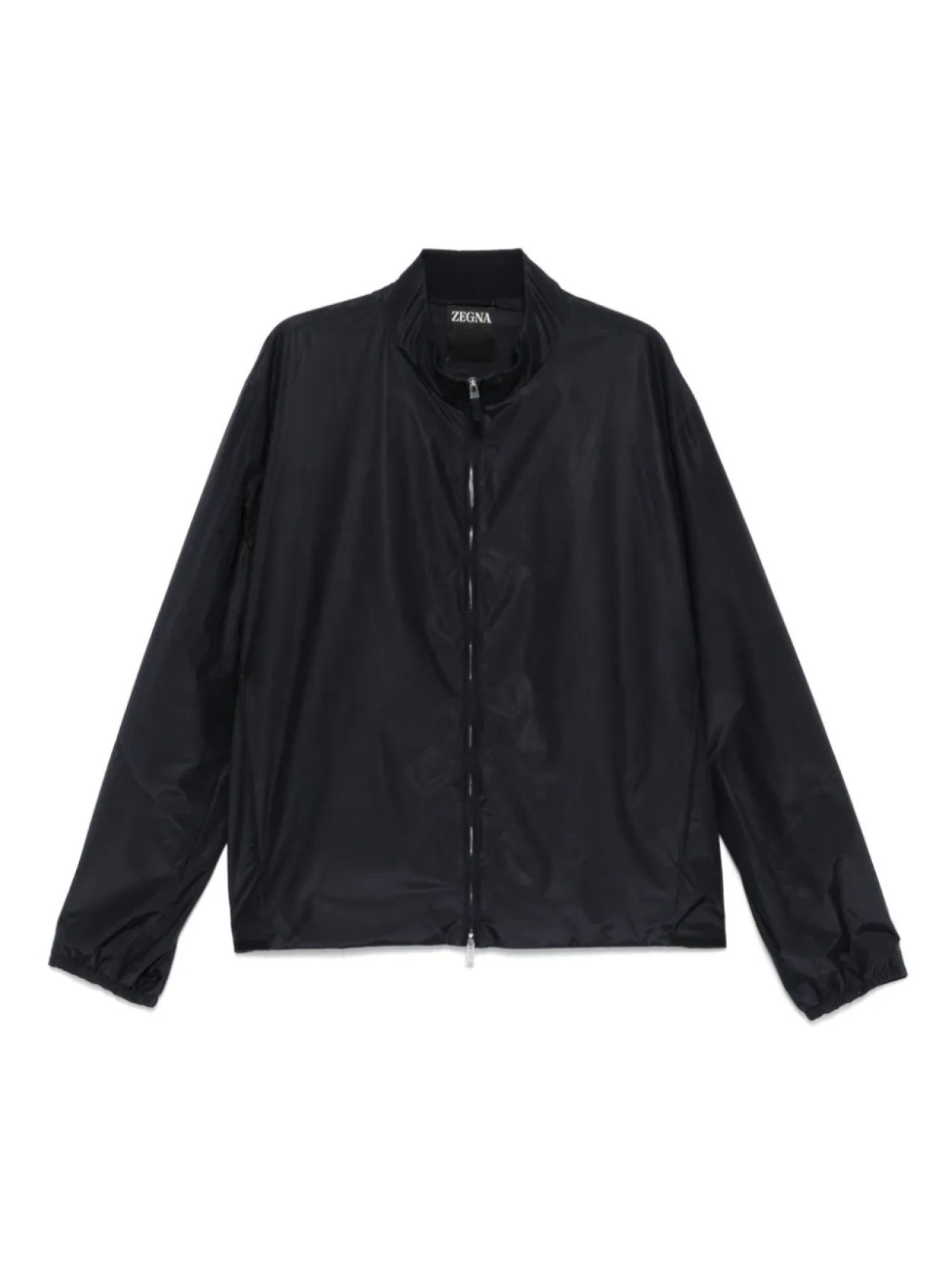 

Легкая куртка Zegna, синий