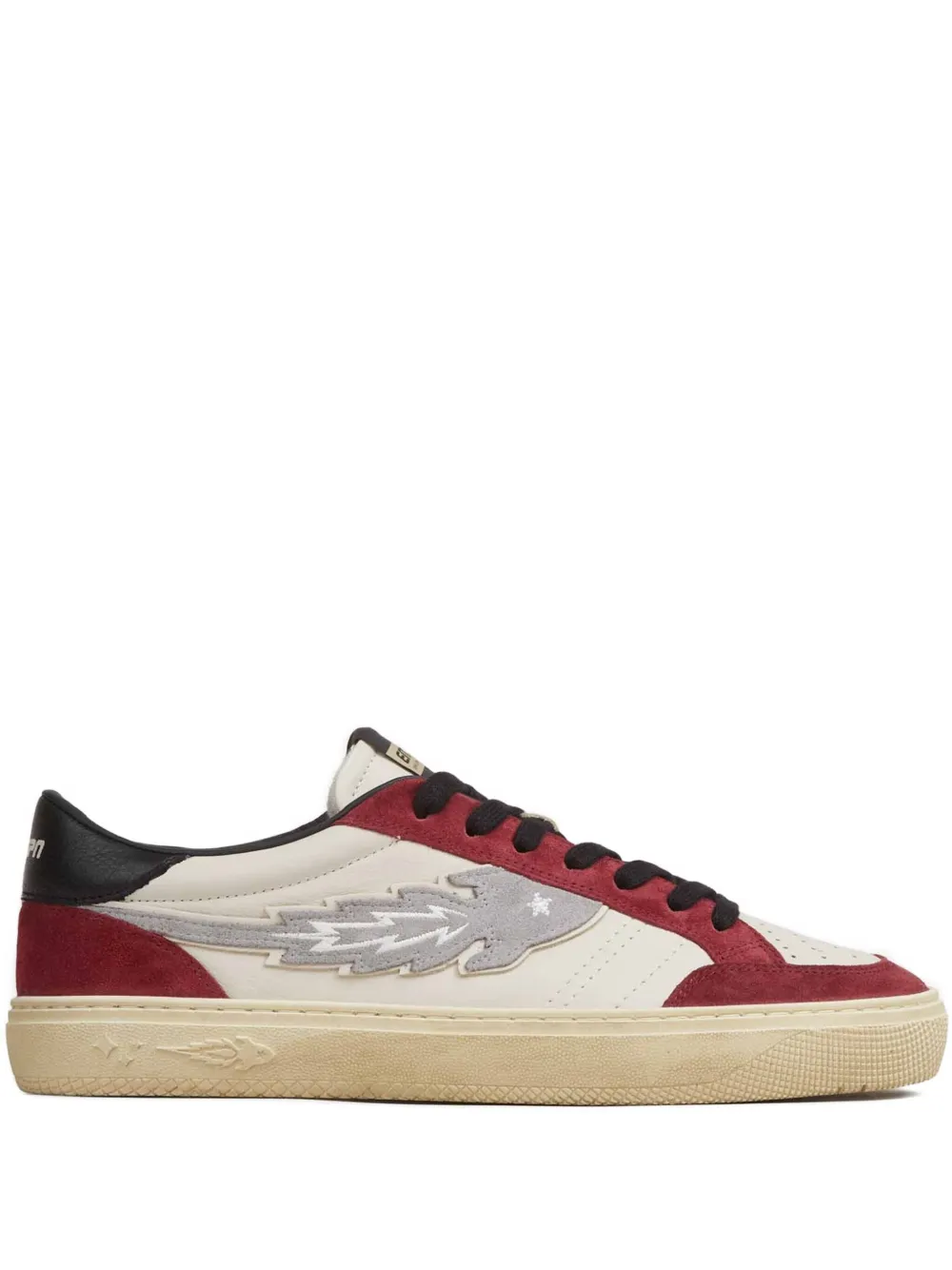 

Кроссовки на шнуровке Enterprise Japan, нейтральный