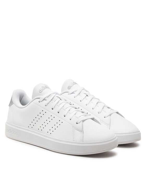 Кроссовки Adidas, белый — фото 2