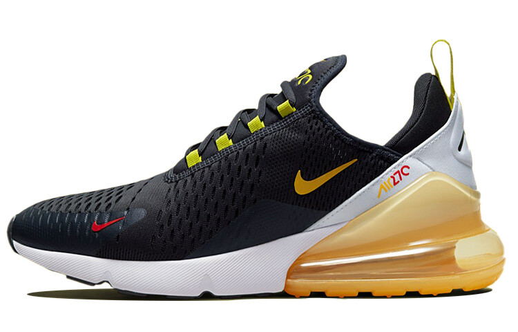 

Кроссовки Nike Air Max 270 Go The Extra Smile