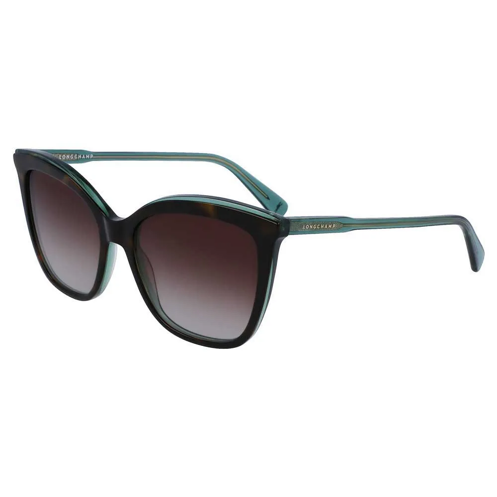 

Солнцезащитные очки Longchamp 729S woman, зеленый