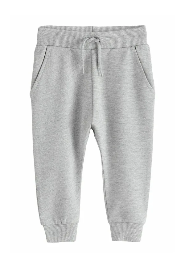 Спортивные брюки стандартного кроя Next, Grey Marl