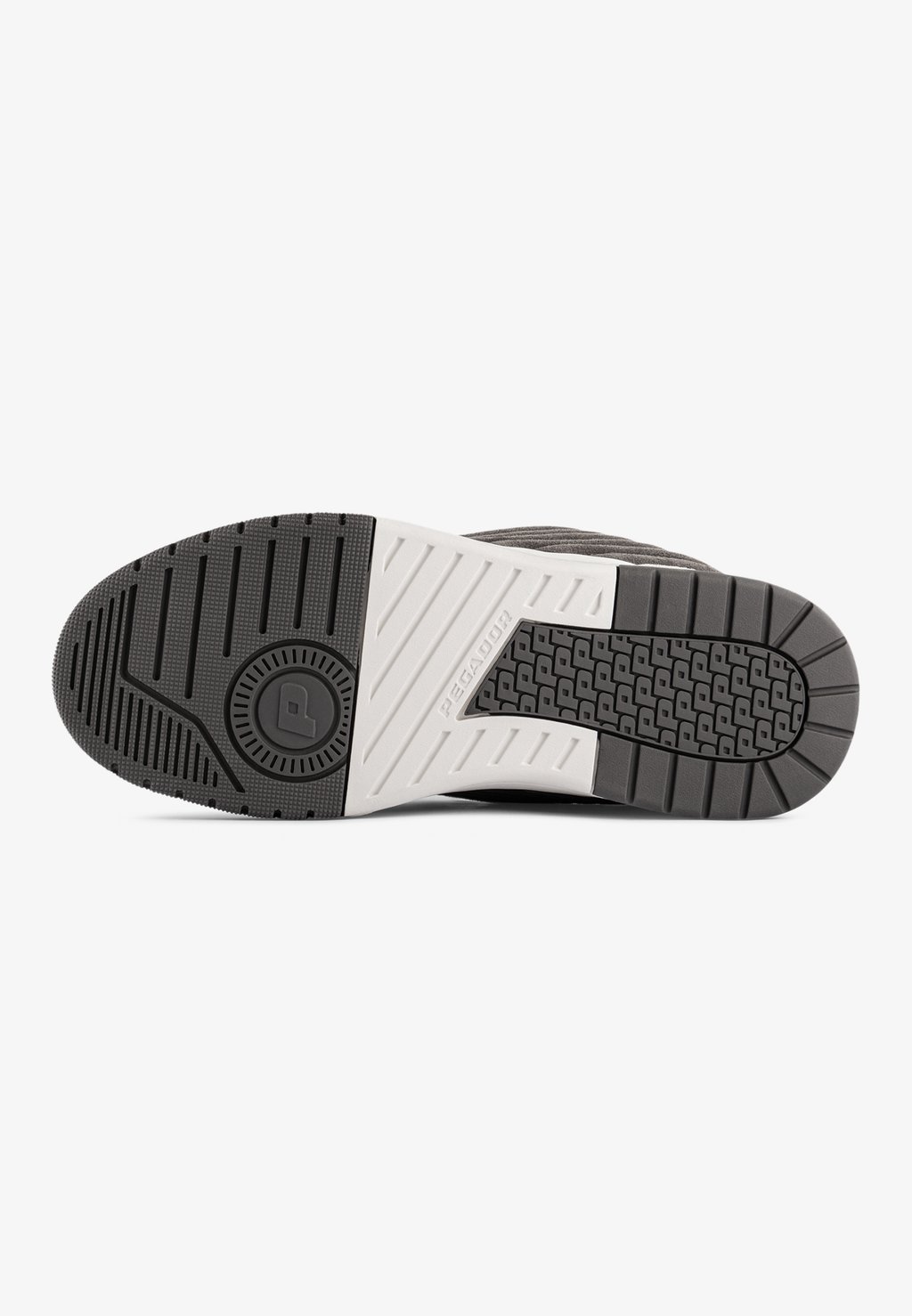 

Кроссовки VENICE SKATE LOW UNISEX Pegador, бежевый