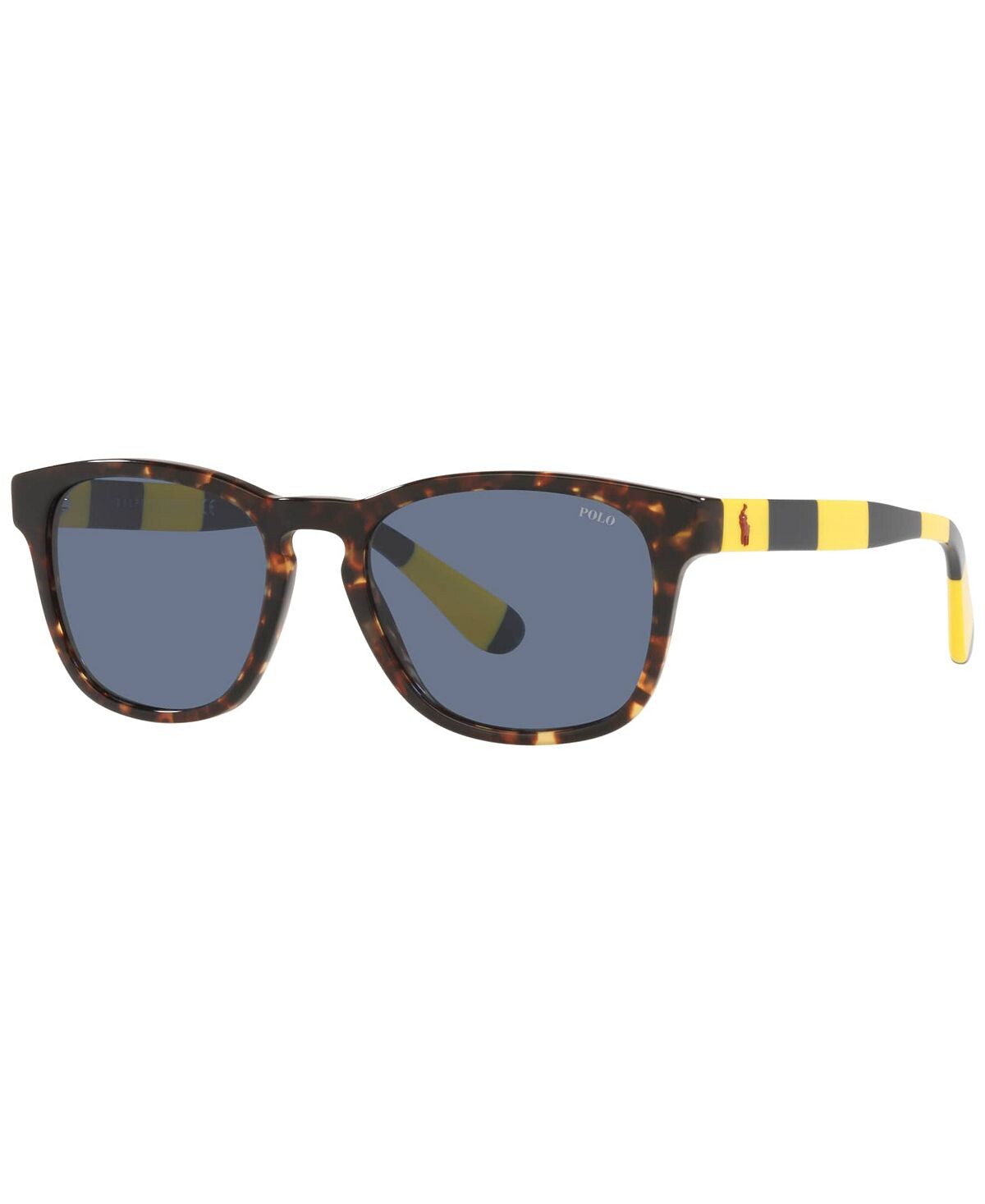

Мужские солнцезащитные очки, PH4170 53 Polo Ralph Lauren