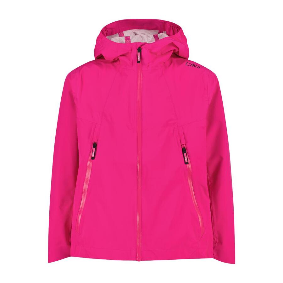 

Детская куртка для девочек CMP G Jacket Fix Hood 35Z6445