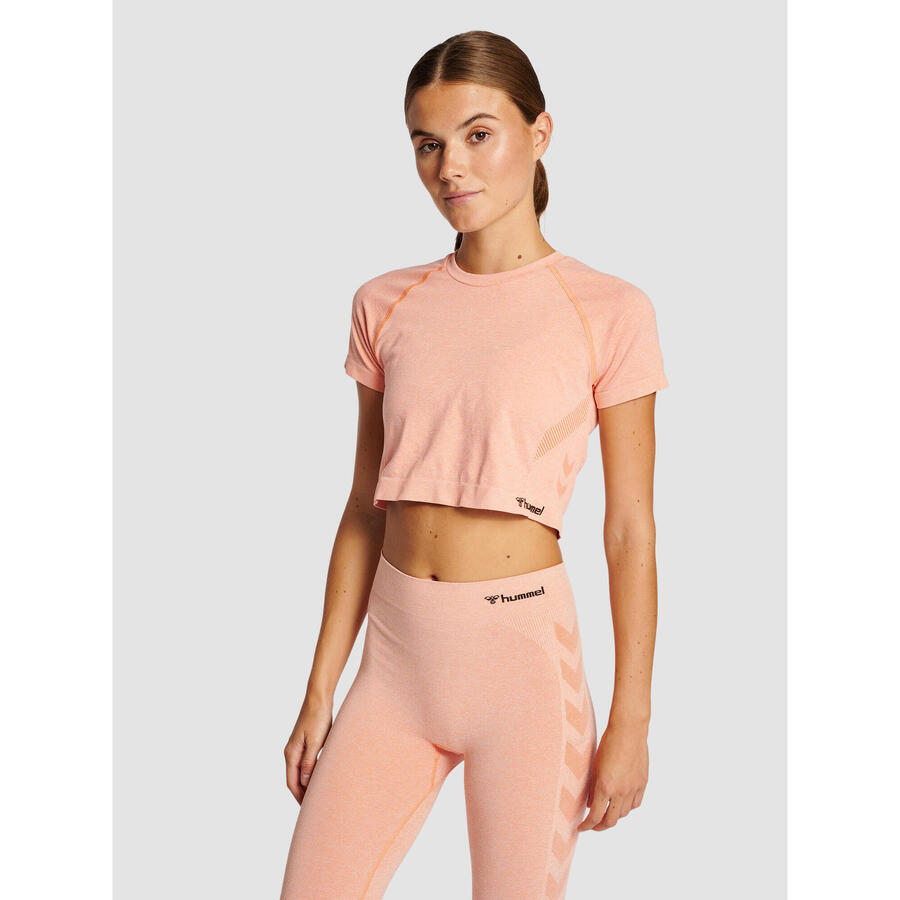 

Футболка Hmlci Multisport women HUMMEL