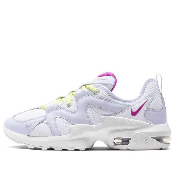 Кроссовки air max гравитон Nike, фиолетовый