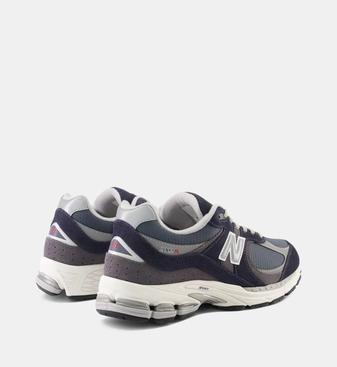 Кроссовки низкие 2002 R NEW BALANCE, синий — фото 3