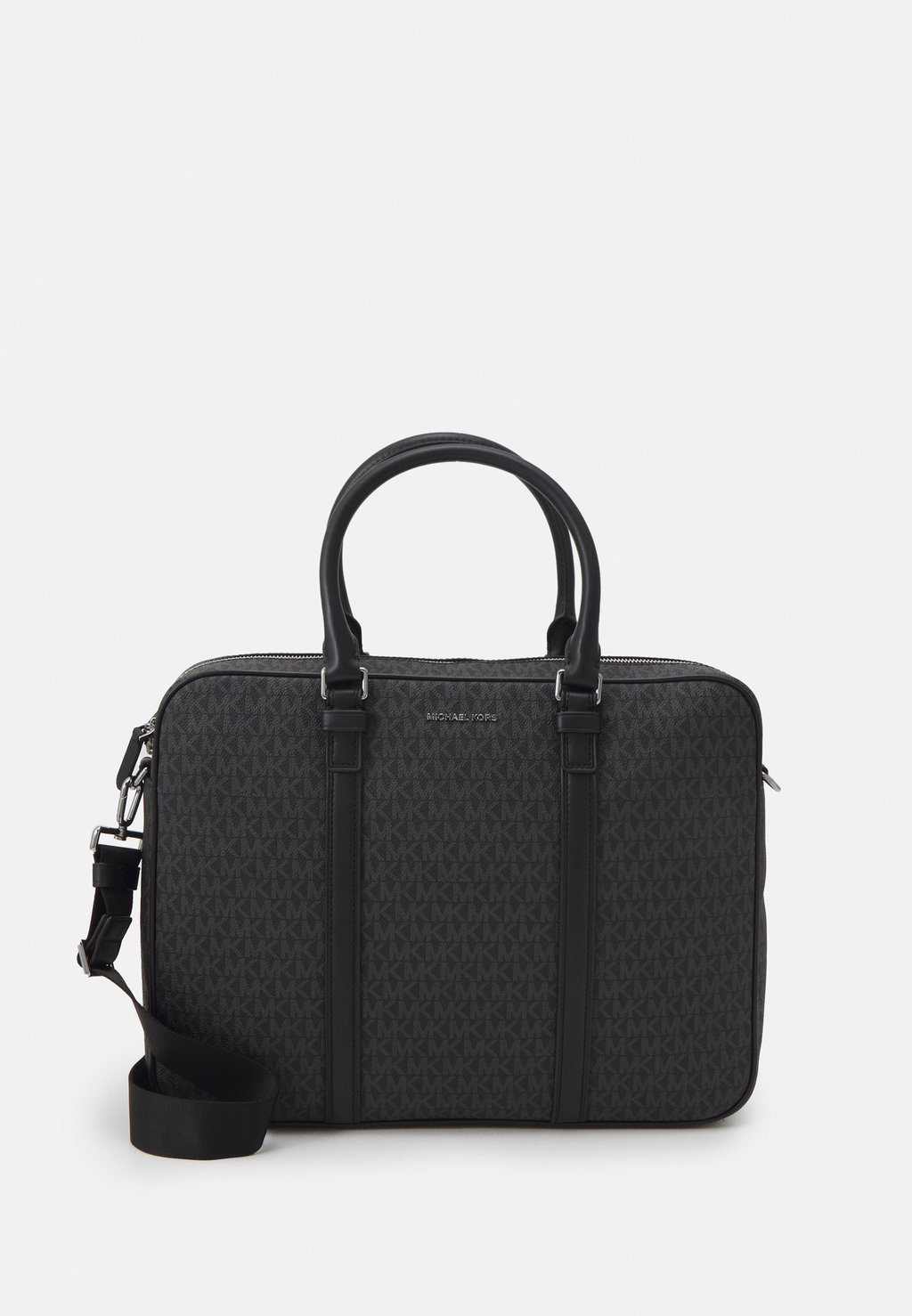 

Портфель COMMUTER UNISEX Michael Kors, черный