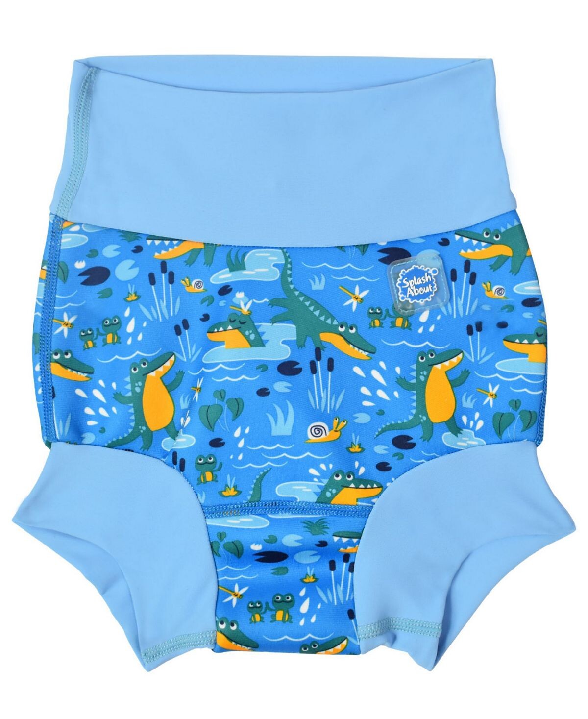

Купальник Happy подгузник для мальчиков и девочек для малышей Splash About
