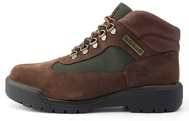 

Мужская походная обувь Timberland, Dark Brown