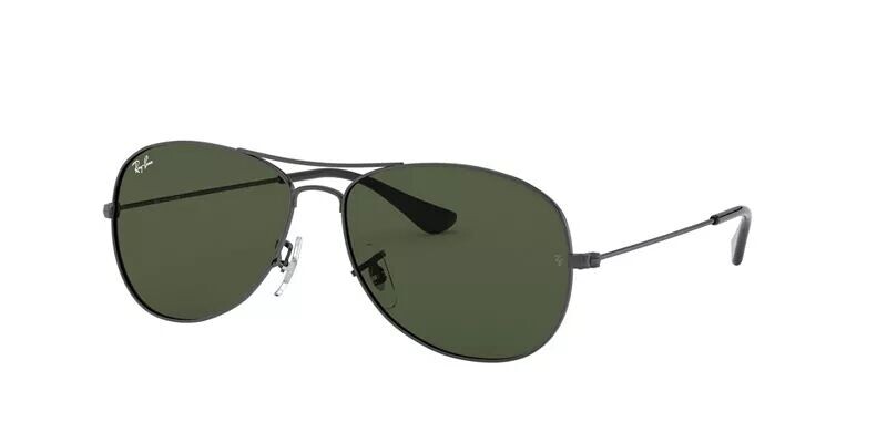

Солнцезащитные очки Ray-Ban Cockpit