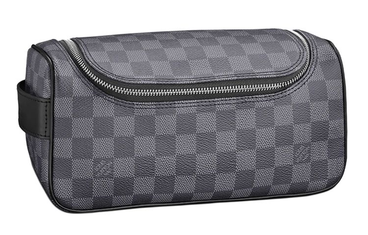 

LOUIS VUITTON Дорожная косметичка