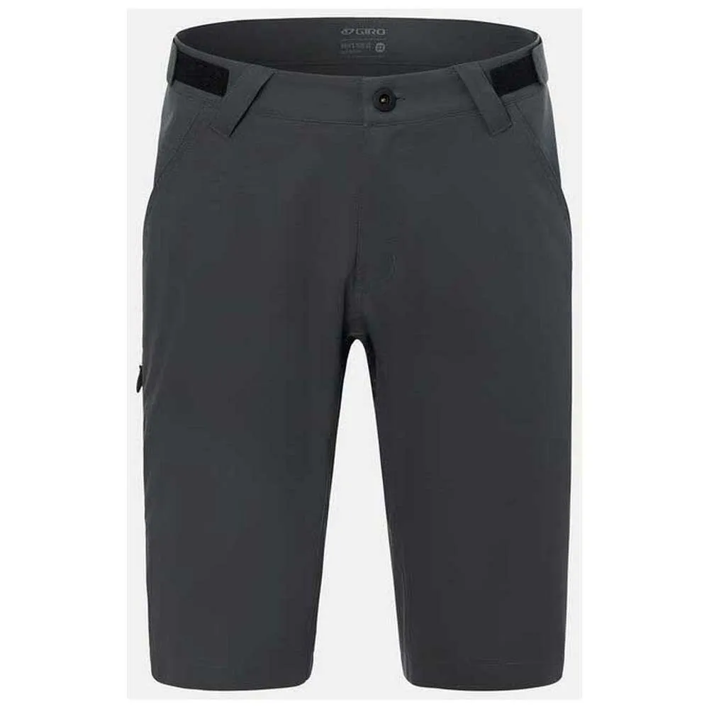

Шорты Giro Arc shorts, серый