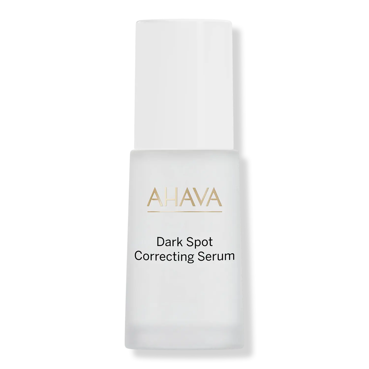 

Сыворотка для коррекции темных пятен Ahava