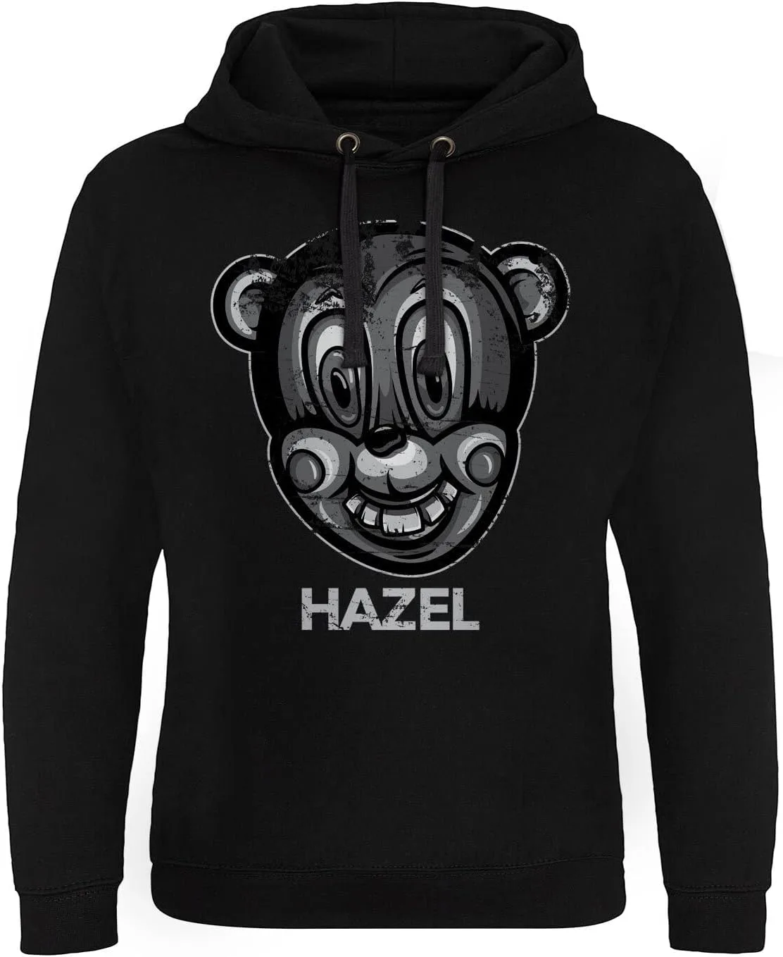 

Толстовка Umbrella Academy Hazel Epic The Umbrella Academy