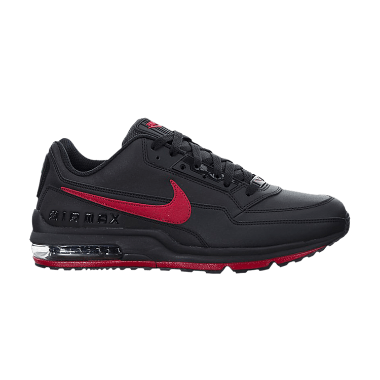 

Кроссовки Air Max LTD 3 'Bred', черный