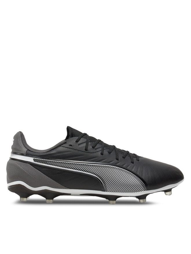 

Футбольные бутсы KING MATCH FG/AG 107863 01 Puma, черный