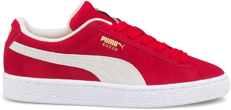 

Кроссовки PUMA Tazon 6 для мужчин, красно-белый