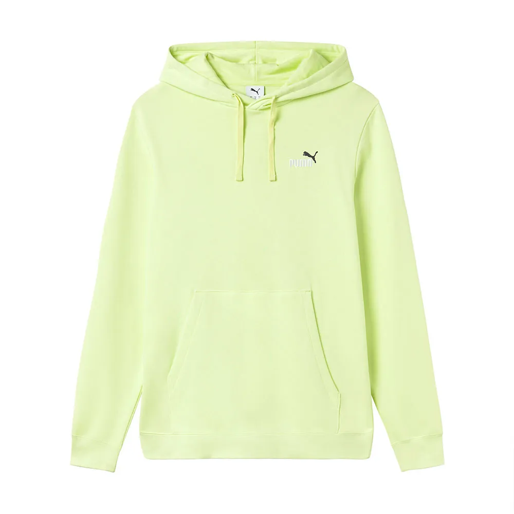 

Худи Puma Ess 2 Color Logo, желтый