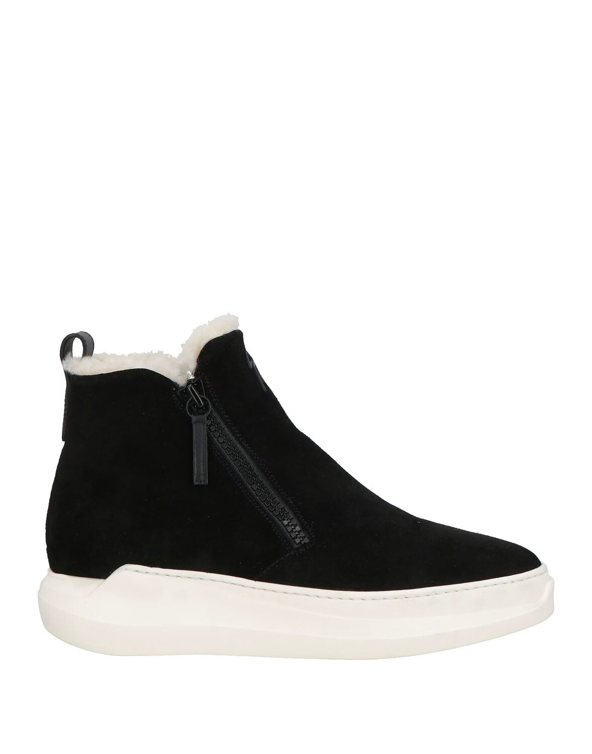 

Ботильоны Giuseppe Zanotti, черный