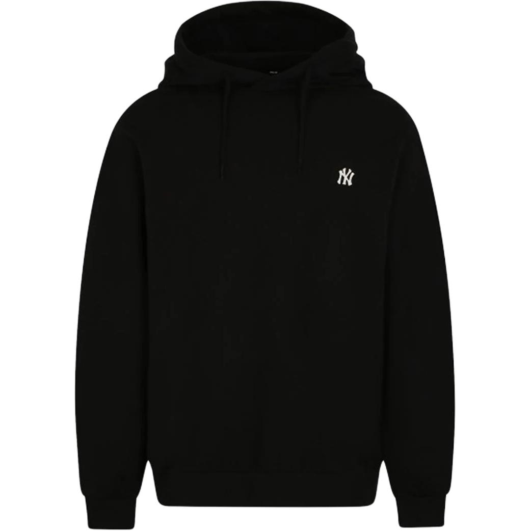 

MLB Свитшот унисекс черный