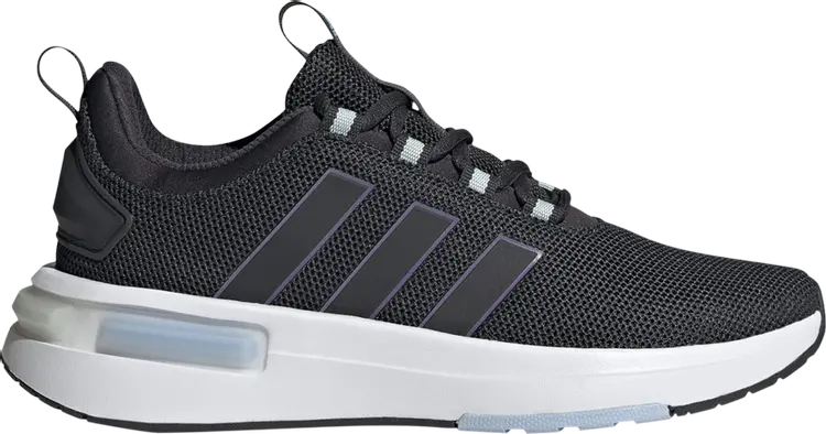 

Кроссовки Wmns Racer TR23 'Carbon Blue Dawn', черный