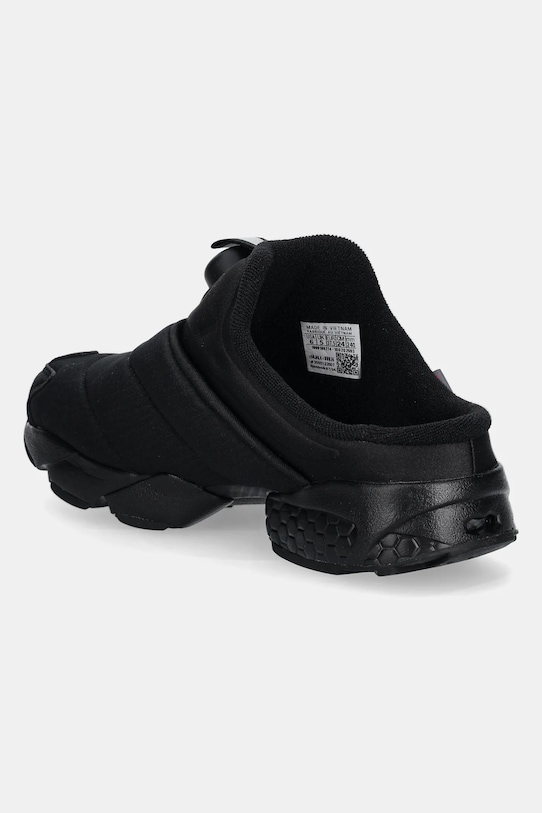 Шлепанцы Instapump Fury Mule Reebok Classic, черный — фото 3
