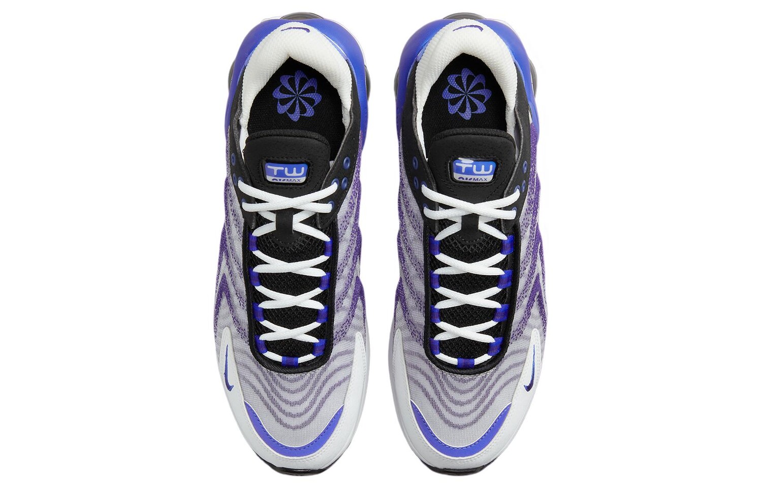 Мужская обувь Nike Air Max TW Lifestyle — фото 4