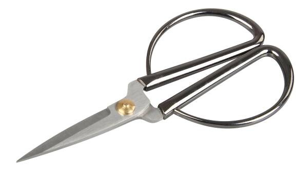 

Доктор кухонные ножницы oetker, бытовые ножницы. Dr. Oetker Küchenhelfer, серебряный