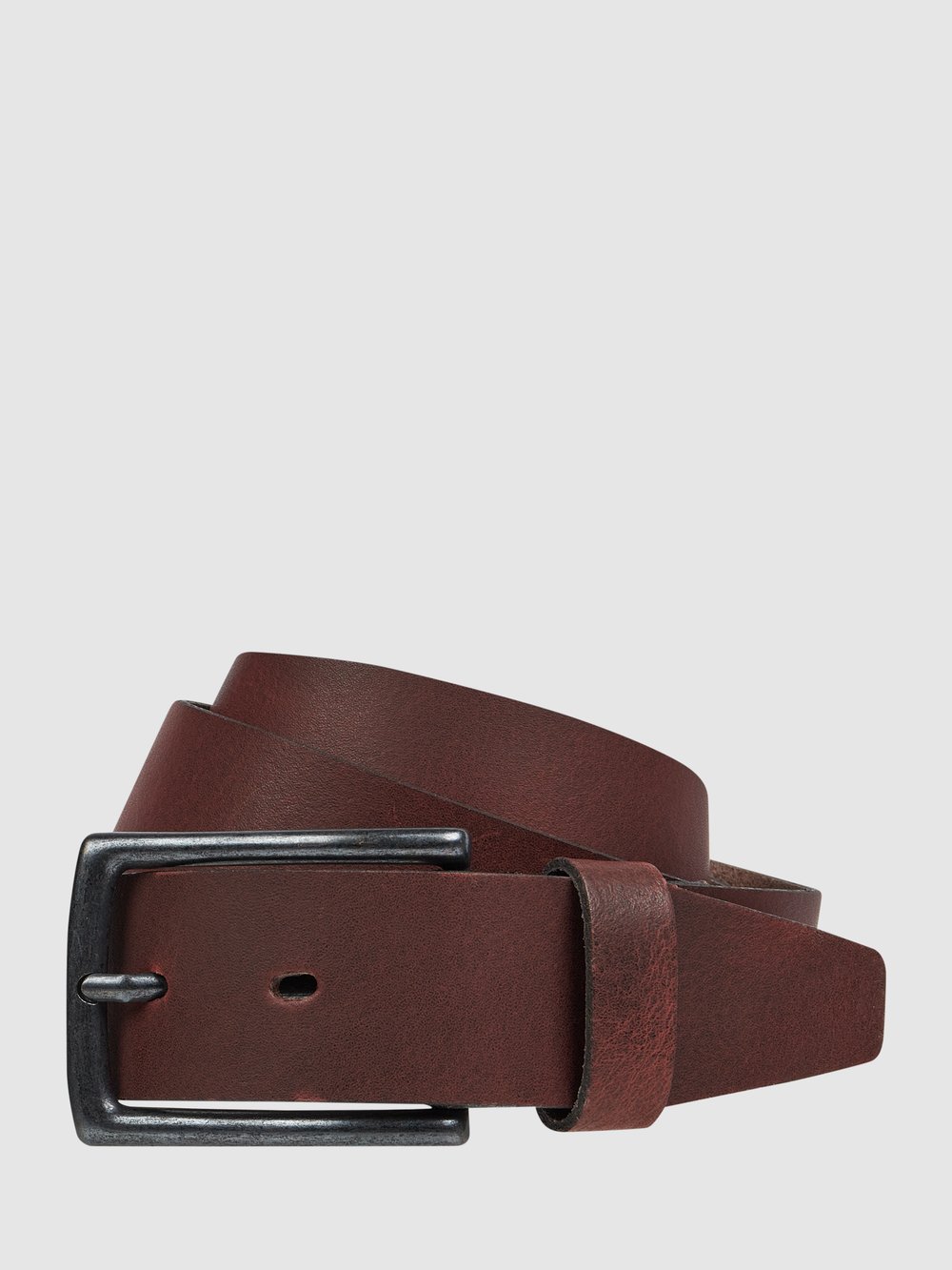 

Кожаный ремень с пряжкой Lloyd Men's Belts
