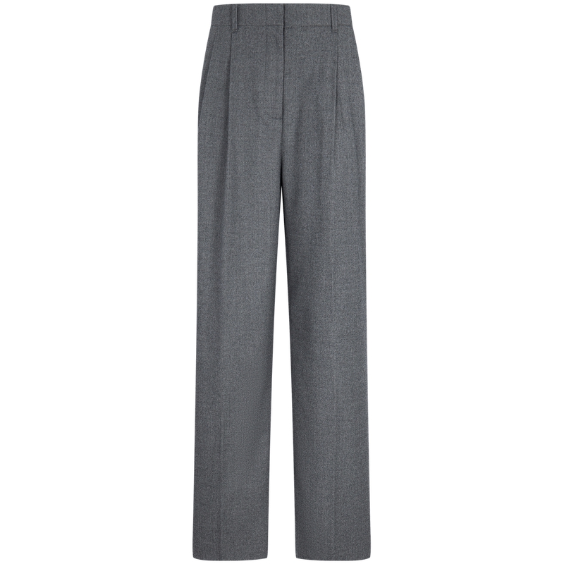 

Женские повседневные брюки Tommy Hilfiger, темно-серый